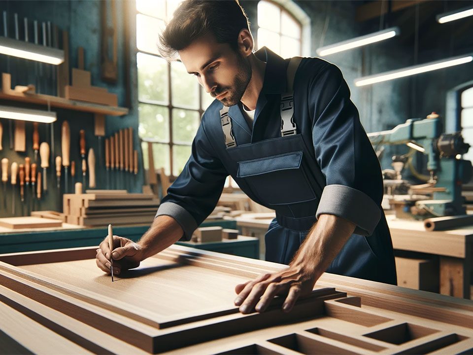 moderan namestaj po meri